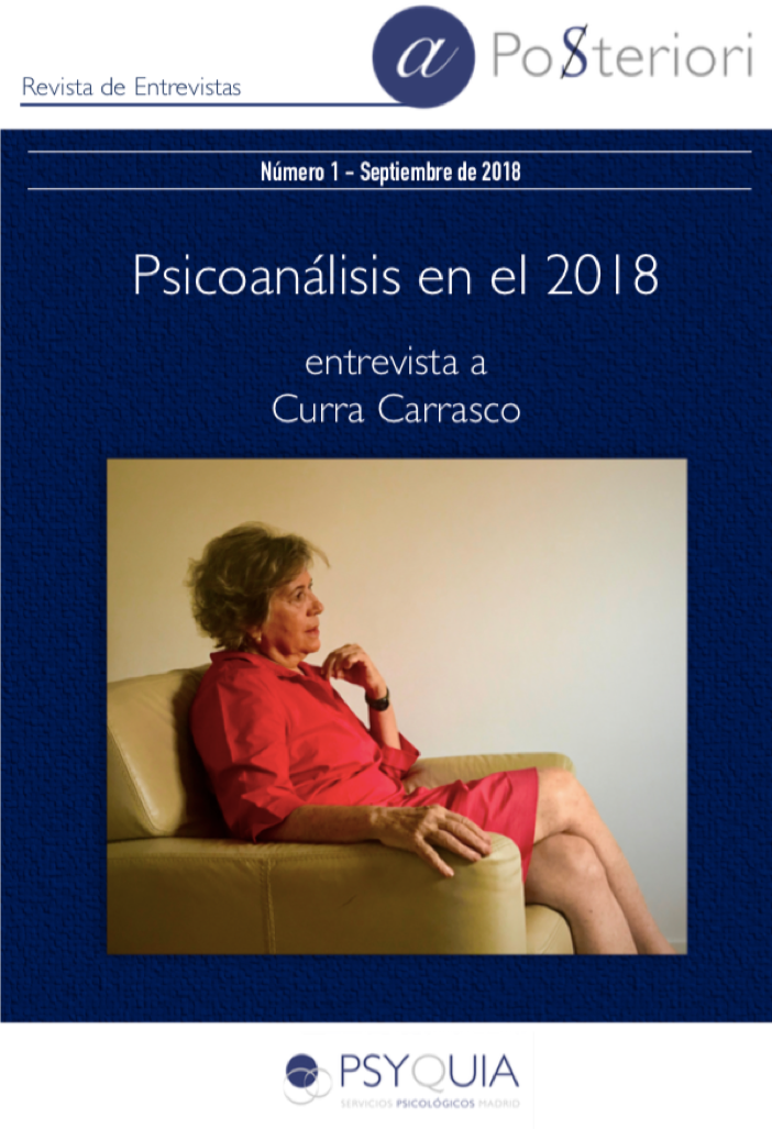 A-Priori Septiembre 2018